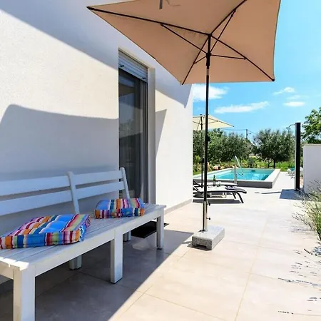 1-bedroom * Nova Vas (Porec)
