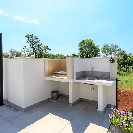 Сasa de vacaciones 1-bedroom *