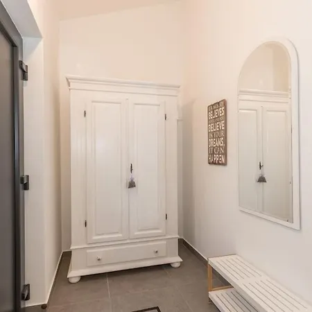Сasa de vacaciones 1-bedroom *
