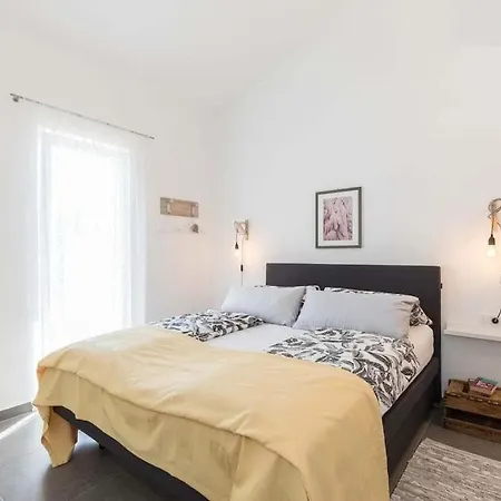 1-bedroom Vakantiehuis Nova Vas (Porec)