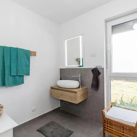 1-bedroom Сasa de vacaciones Nova Vas (Porec)