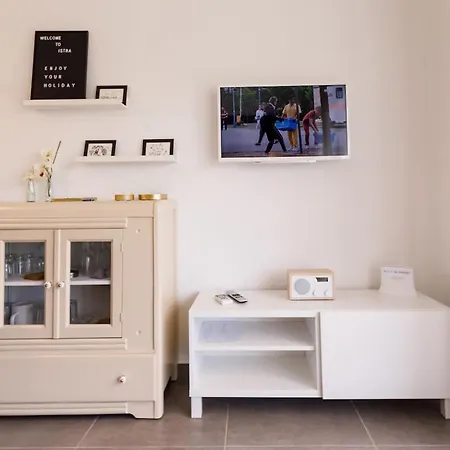 1-bedroom * Nova Vas (Porec)