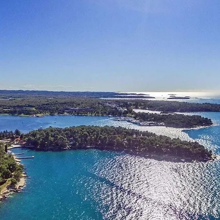 1-bedroom Nova Vas (Porec)