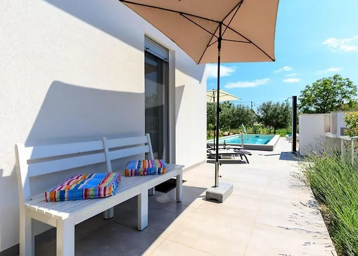 1-bedroom * Nova Vas (Porec)