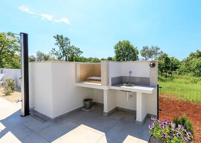 Vakantiehuis 1-bedroom *