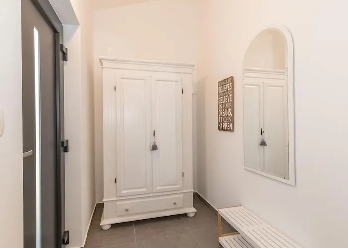 Vakantiehuis 1-bedroom *