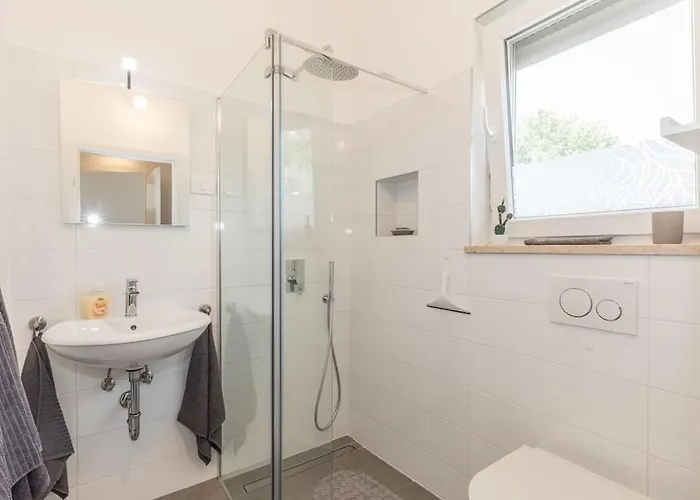 1-bedroom Feriehus