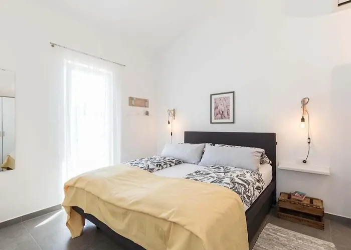 1-bedroom Vakantiehuis Nova Vas (Porec)
