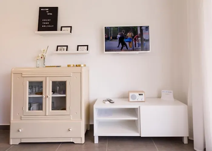 1-bedroom * Nova Vas (Porec)
