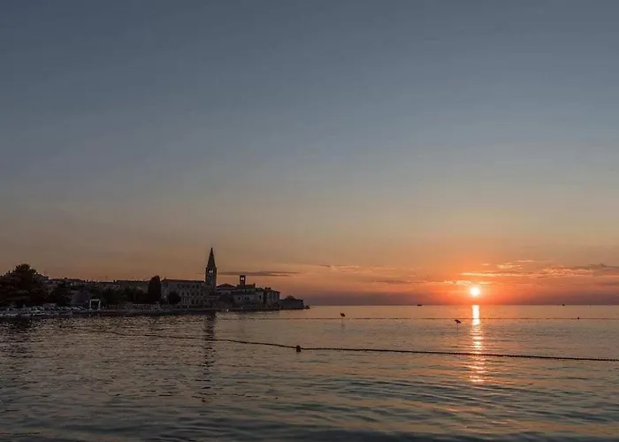 1-bedroom * Nova Vas (Porec)